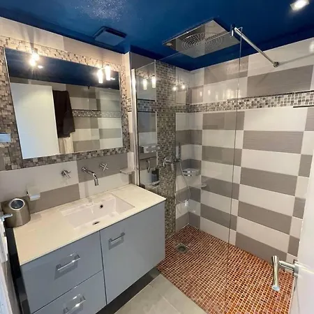 Lägenhet Duplex T3 Lavandou