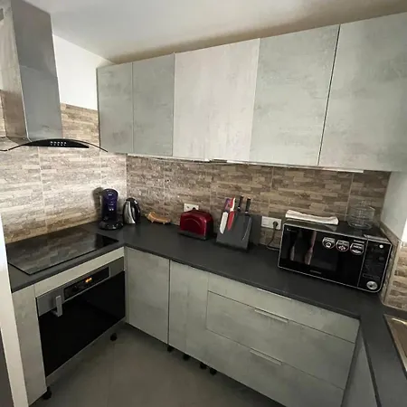 Lägenhet Duplex T3 Lavandou Le Lavandou