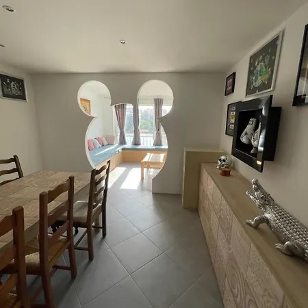 Appartement Duplex T3 Lavandou *