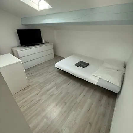 Appartement Duplex T3 Lavandou